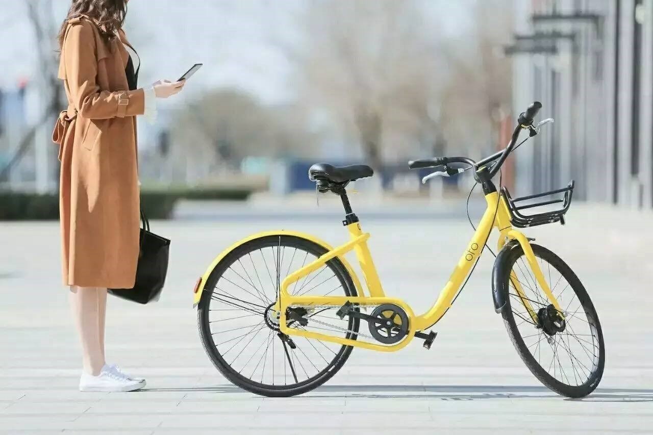 共享单车头部之争落幕 ofo、摩拜市场份额已定型七三格局