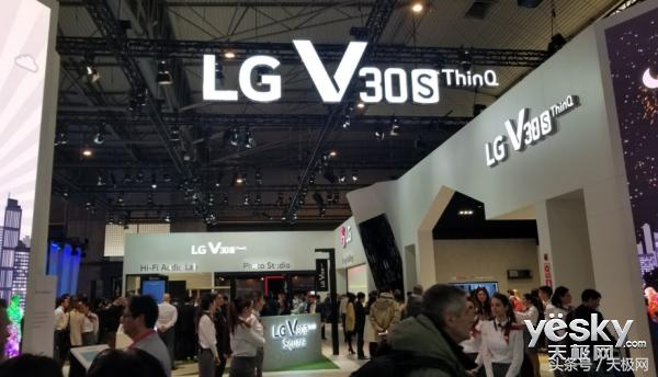 LG翻身之作曝光:全新旗舰手机或叫G710 将用全新MLCD +面板
