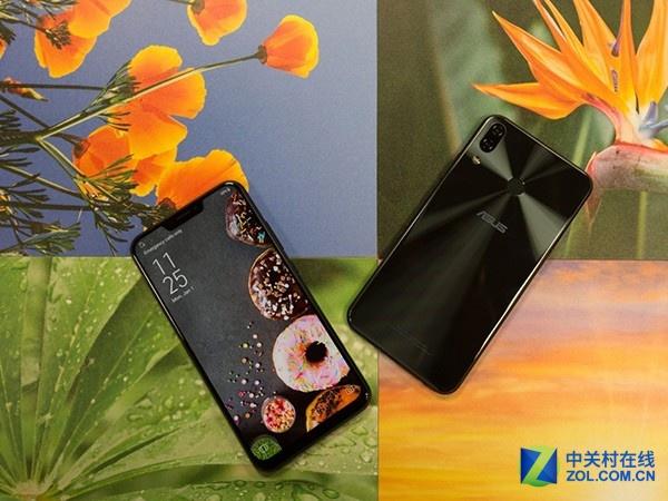 MWC发布的这些惊艳的手机你最看好哪一个？