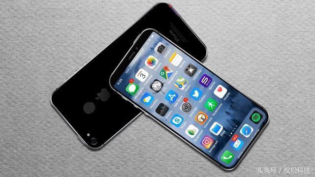 iPhone SE第二代再次遭曝光，新机将采用全面屏加后置指纹！