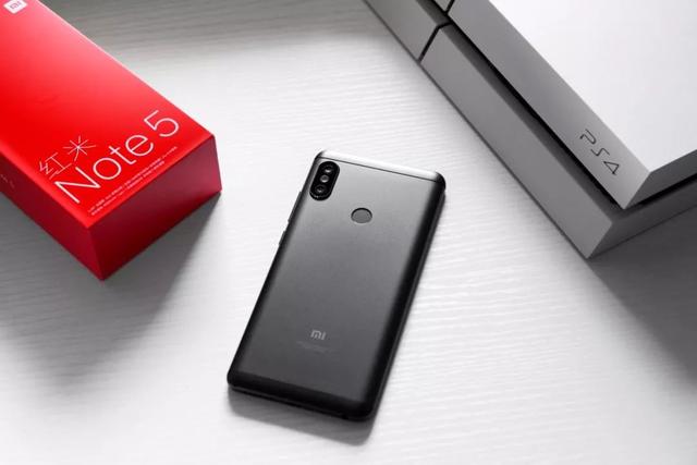 这几张样张足以证明，红米Note5可能是目前最好的千元级拍照手机