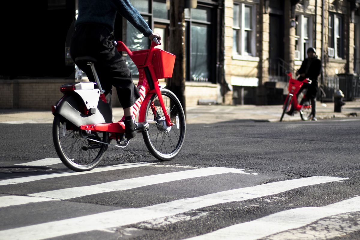 Uber收购共享电单车平台Jump Bikes，效仿滴滴布局多种出行服务方案