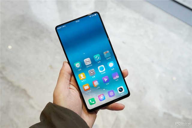 在追求真正全面屏的路上,到底是什么阻碍着我们?