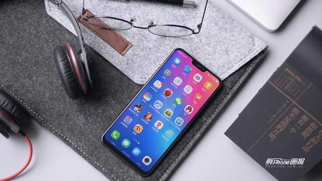 在追求真正全面屏的路上,到底是什么阻碍着我们?