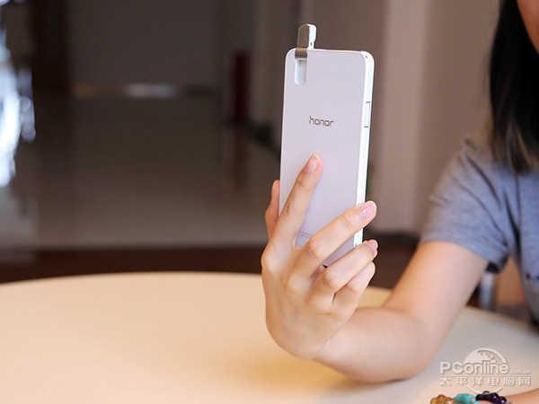 在追求真正全面屏的路上,到底是什么阻碍着我们?