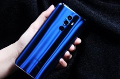 康佳S5 Plus试玩：兼顾颜值与体验的爆款全面屏