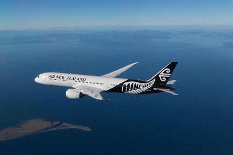 新西兰航空与Magic Leap建立战略发展合作伙伴关系