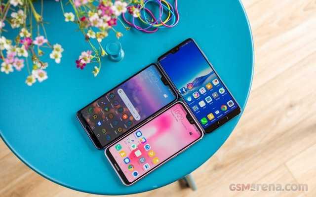 华为宣布将在2019年Q2前推出5G芯片及手机