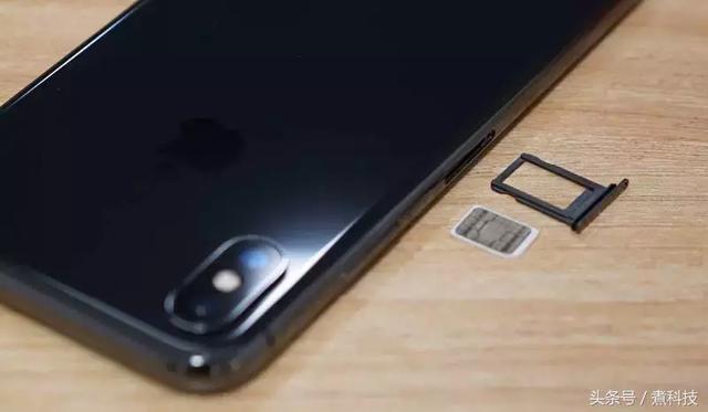 苹果为中国大陆推出定制版？新iPhone或支持双卡双待