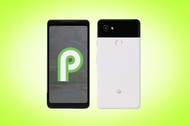 Android P正式版即将在Q3发布，代号曝光：Pistachio“开心果”