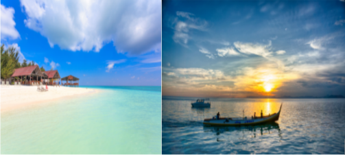 徐霞客微商旅游马来西亚沙巴