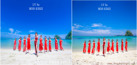 徐霞客微商旅游