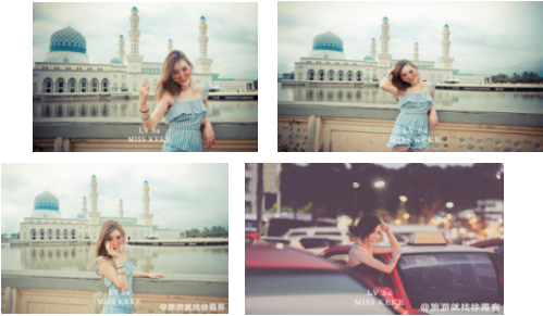 徐霞客微商旅游4