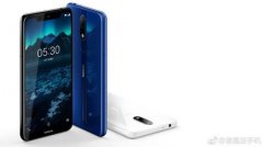 诺基亚X5正式发布：联发科P60 999元起