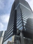 Distrii办伴再布局陆家嘴区域 打造上海浦东智慧楼宇地