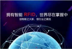 北京领唐：中国物联网领域的领军者