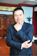 山西福建商会执行会长卓杏生：发挥桥梁纽带作用大力