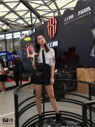 ChinaJoy：努比亚红魔迷彩限量版真机上手