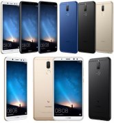 Mate20长这样？华为新机现身工信部：背部设计很亮