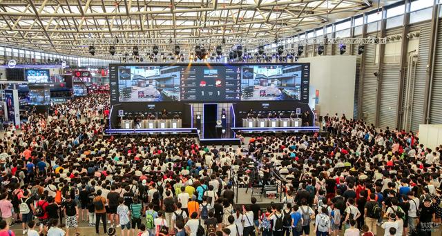 与众多终端厂商的暧昧中，藏着英特尔的游戏生态