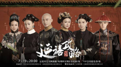 用区块链看《延禧攻略》，才是清宫里最强反套路！
