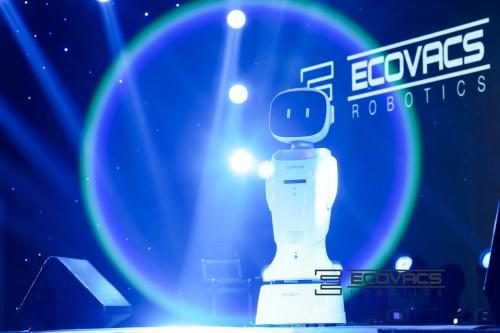 世界机器人大会开幕在即，科沃斯Benebot+强势来袭！