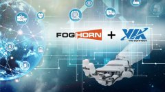 威盛与FogHorn达成合作，将业界领先的FogHorn边缘智能化