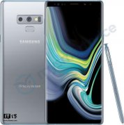 新银色版本Note 9手机将会在美国以外的地区推出