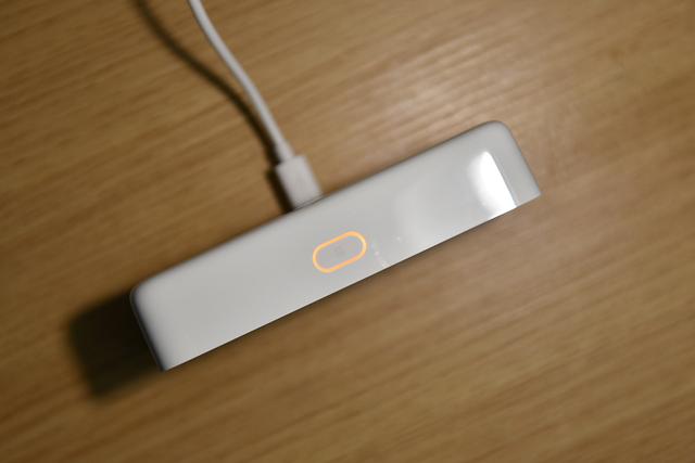 能听会说/高颜值 小米小爱智能闹钟开箱体验