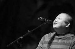 臧天朔因肝癌辞世，中国又失去了一个摇滚老炮儿