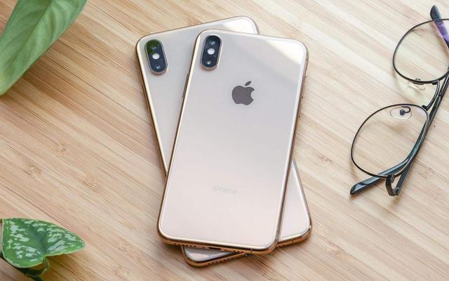 你买的苹果iphone xs max可能与国外版有区别,不过别过分担心