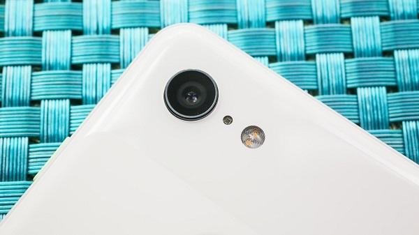 Pixel 3相机应用更新 带来更棒的夜拍效果