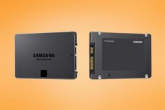 三星首款QLC闪存SSD 860 QVO提前上架：最大4TB 够便宜