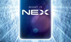 vivo NEX2真来了：双面OLED屏+骁龙845，价格惊喜？