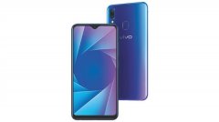 vivo Y95发布：搭载骁龙439 1700元