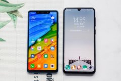 千元机中的性价比担当，vivo Z3比小米8SE还要好看