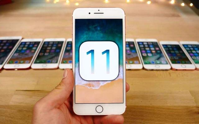 iOS 12大爆发，安装率甩了iOS 11八条街，你还不赶紧升级一下！