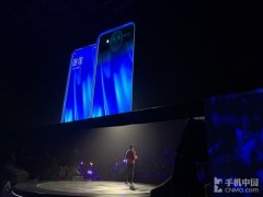 vivo NEX双屏版发布:10GB运存/4998元