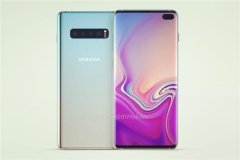 三星偷师华为：Galaxy S10将配备反向无线充电