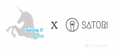 SETTING IT GROUP 思一科技集团：投资区块链因为信仰“公
