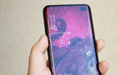 三星Galaxy S10无线充电速度或大幅提高