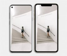 三星S10外观对比iPhone X 苹果终于被超越