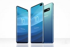 Galaxy S10+：三星最薄大电池旗舰机 或将搭载LPDDR5芯片