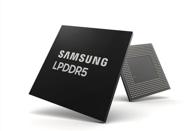 Galaxy S10+：三星最薄大电池旗舰机 或将搭载LPDDR5芯片