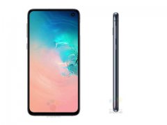 后置双摄 侧面指纹 三星Galaxy S10E官图放出