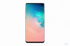 三星Galaxy S10系列发布 全面升级足够惊艳