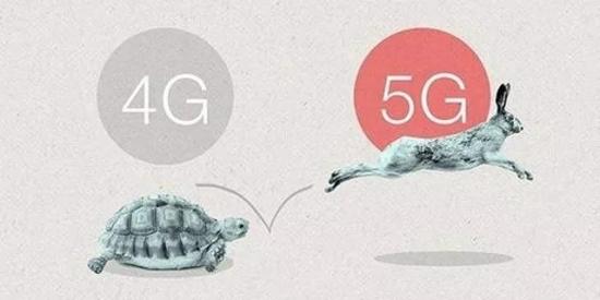5G即将成为现实 无线网络会发生什么？