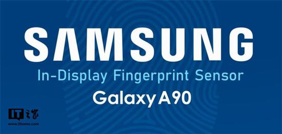 至于发布时间，预计三星A90将在今年三月份稍晚于Galaxy S10系列发布。