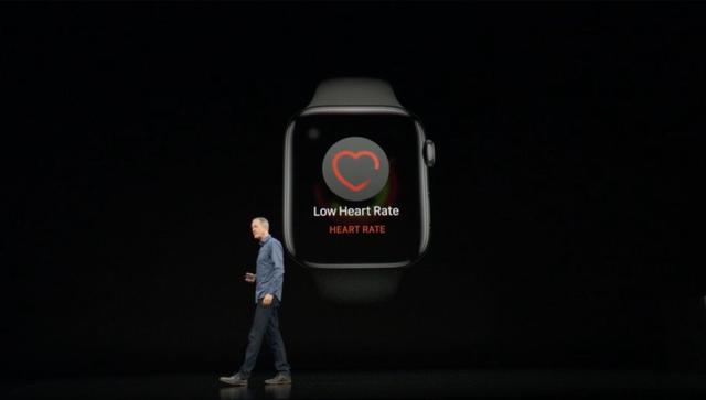 苹果或在 2020 年前为 Apple Watch 增加睡眠监测功能