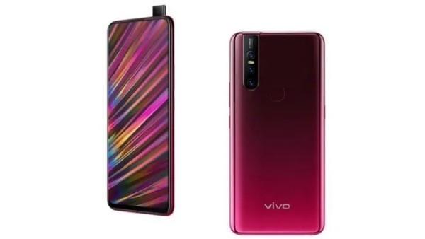 vivo神秘新机登陆工信部 升降式摄像头价格不足2500